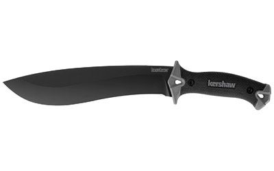 KERSHAW CAMP 10 MACHETE 10″ BLK