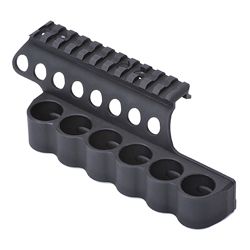 MESA SADDLERAIL 4″ MOS 6-12GA