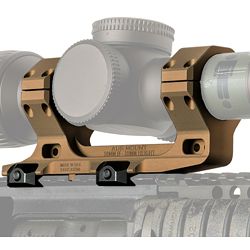 REPTILIA AUS 30MM MOUNT 1.54″ FDE