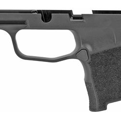 SIG P365 GRIP MODULE KIT BLK