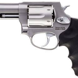 856 38SP SS 3″ 6SHOT NS