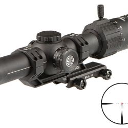TANGO MSR 1-6X24 30MM
