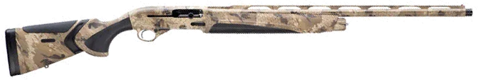Beretta USA J42XM10 A400 Xtreme Plus 12 Gauge 3.5″ 2+1 30″ Barrel, Gore Optifade Marsh, Kick-Off Stock