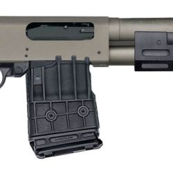 MOSS 590M PRO 12GA 11.5 GRS TUNGSTEN 10RD