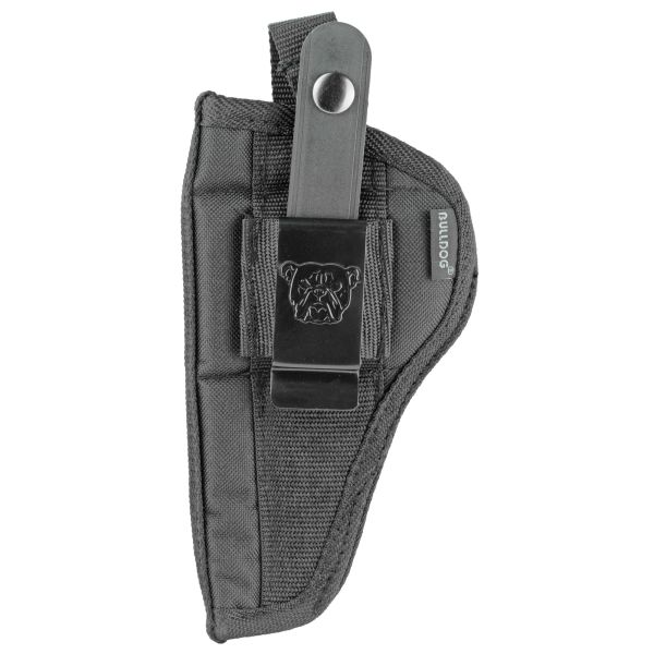 BULLDOG EXTREME 4″ MED FRM REV