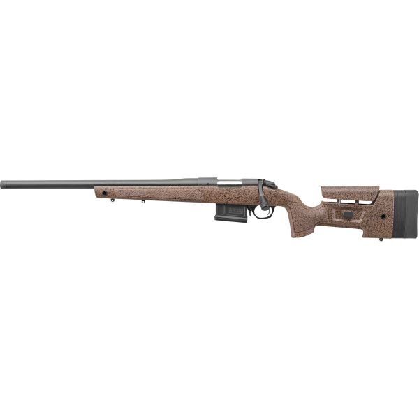 BERGARA HMR 7MMPRC 24″ 5RD