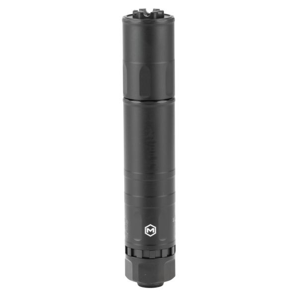 MAXIM MS-9 SUPPRESSOR 9MM BLK