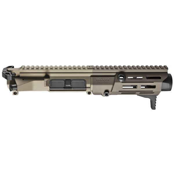 MAXIM PDX UPPER 5.56 5.5″ ARID