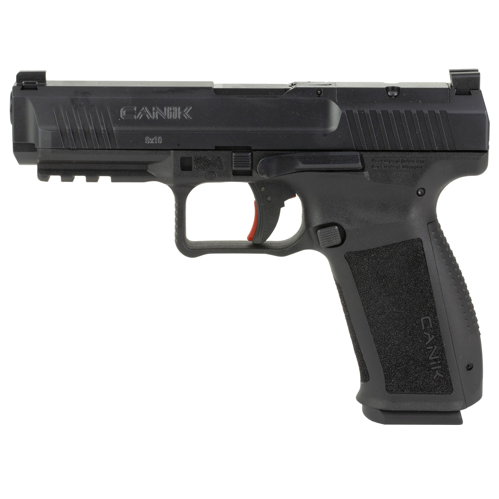 CANIK METE SFT 9MM 4.47″ 10RD BLK