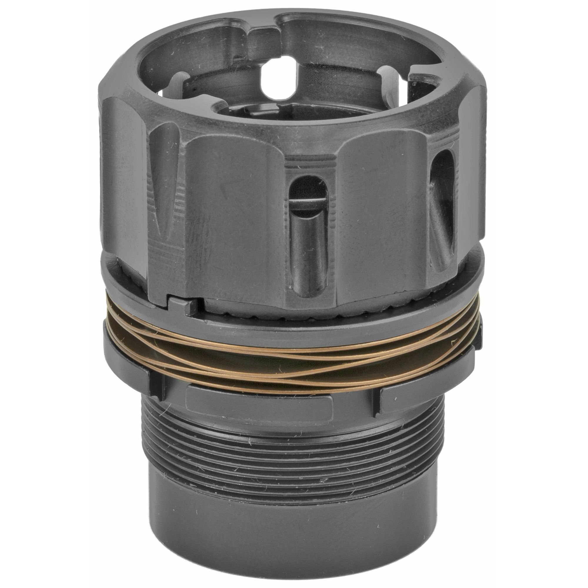 DEAD AIR KEYMICRO ADPTR GHST-M/WOLF