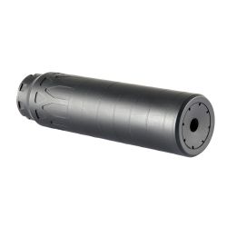 DEAD AIR NOMAD-30 SPRSR 762 BLK