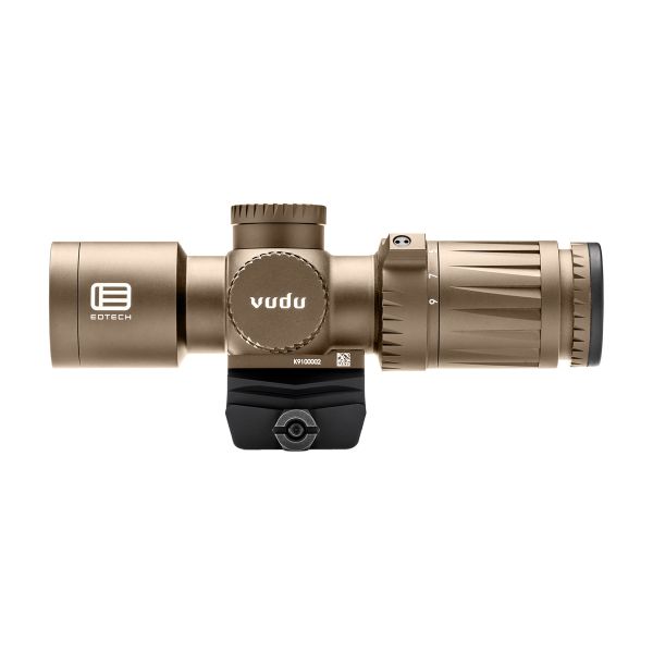 EOTECH VUDU 3-9X32 SFP SCP MR5 TAN