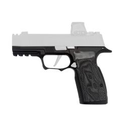 ICARUS ACE 365 SXG MACRO BLK