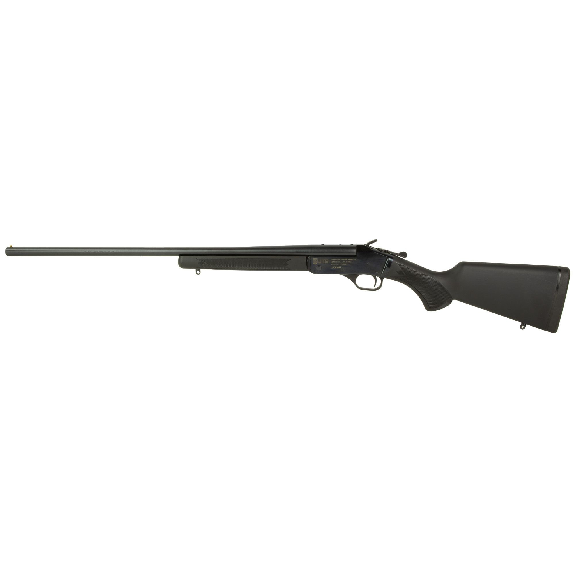 JTS SINGLE SHOT 410 26″ SYN