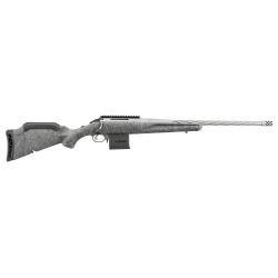 RUGER AMERICAN GEN2 223REM 20″ GM