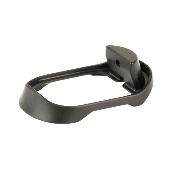 SHIELD ARMS MAGWELL FOR G19/23/44 BK