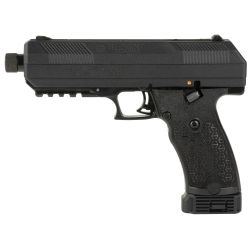 HI-PT JHP G2 45ACP 5.2″ 9RD BLK TB