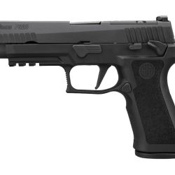 P320 X-FULL 9MM NIT 10+1 MS CA