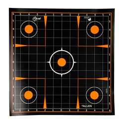 ALLEN EZ AIM SPLASH SIGHT IN 12X12