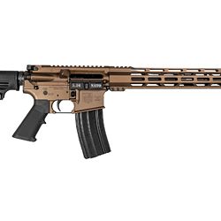 DBF DB15 5.56 16″ MLOK 30RD BRZ