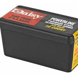 DAISY 3/8″ STEEL SLINGSHOT AMMO