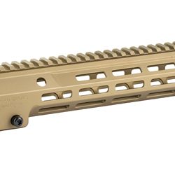 GEISSELE 10.5″ SMR MK16 MLOK DDC