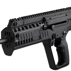 TAVOR X95 5.56 BLK NJ COMP