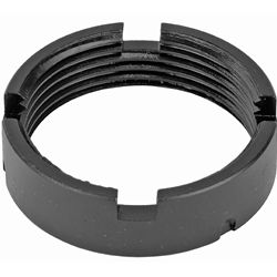 LUTH AR CARBINE LOCK RING/CASTLE NUT
