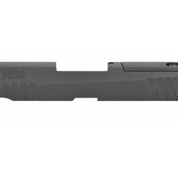 SIG P320 PRO SLIDE 9MM 3.9″ OR BLK