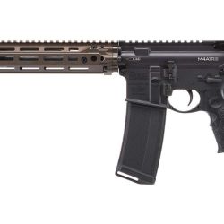 DD4 RIII 5.56MM FDE 14.5″ 32+1