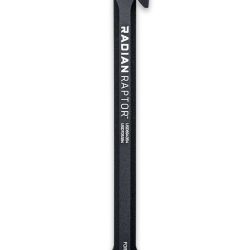 RAPTOR CHARGING HANDLE BLACK