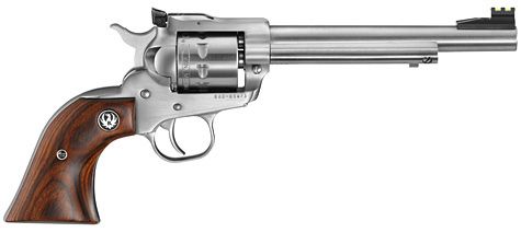 SINGLE NINE 22MAG 6.5″ SS AS