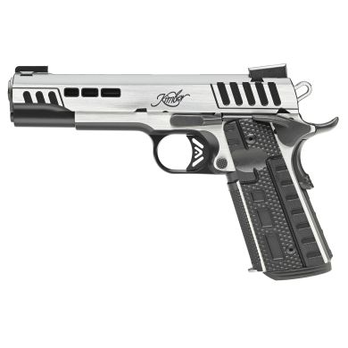 KIMBER RAPIDE SCORPIUS 45ACP 5″ 8RD