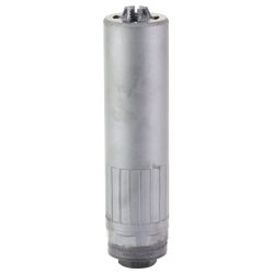 ALLEYCAT 6MM INCONEL 718 HUB BLK