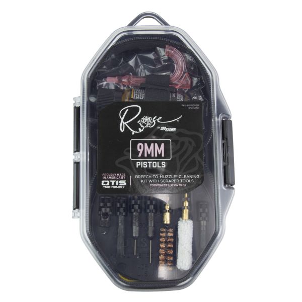 OTIS ROSE BY SIG 9MM CLEANING KIT