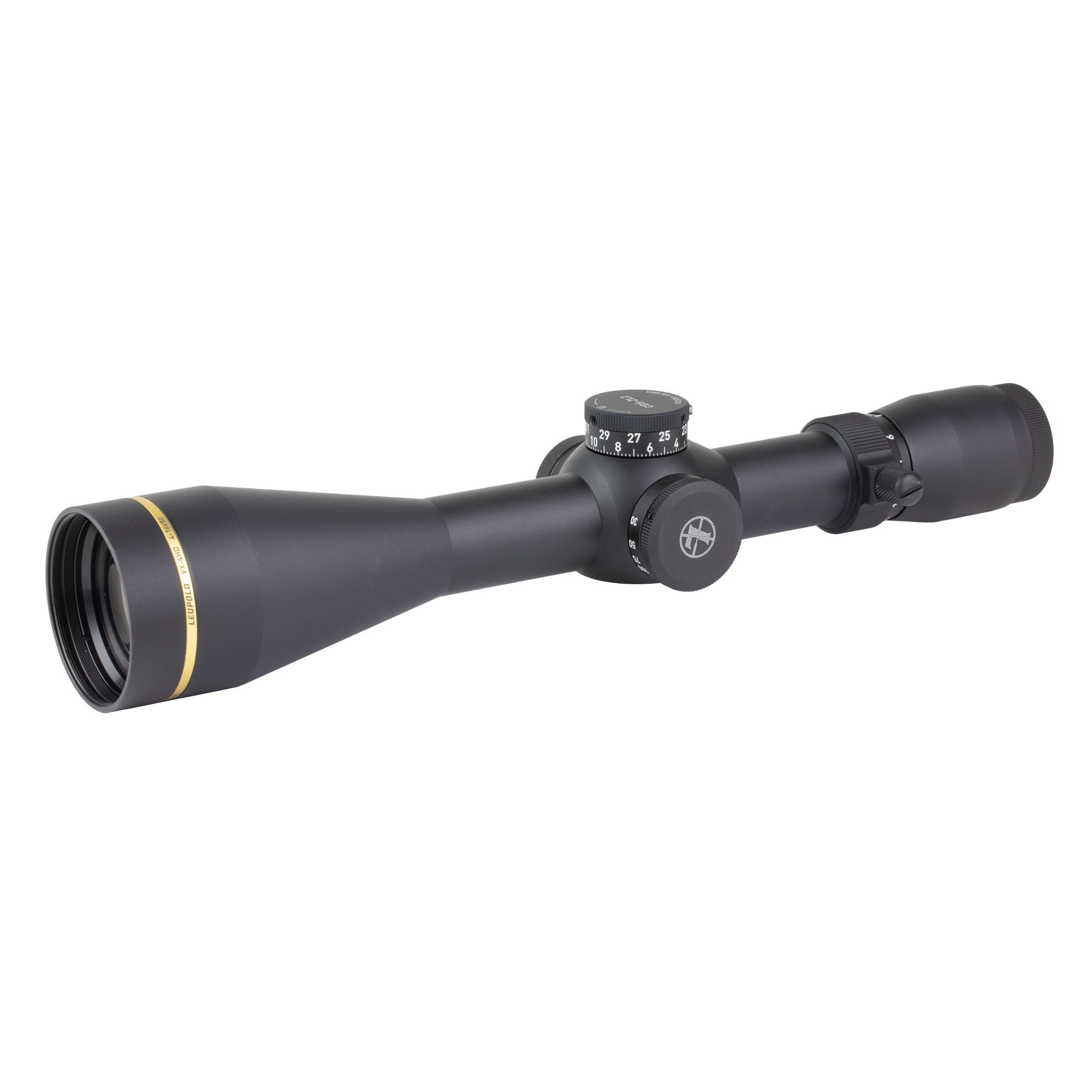 LEUP VX4HD 4-16X50 30MM SF WIND-PLEX