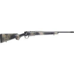 BERGARA RDG WLDRNSS SP 6.5CM 18″ 4RD