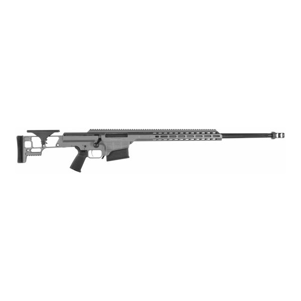 BARRETT MRAD SMR 338LAP GRY 26″