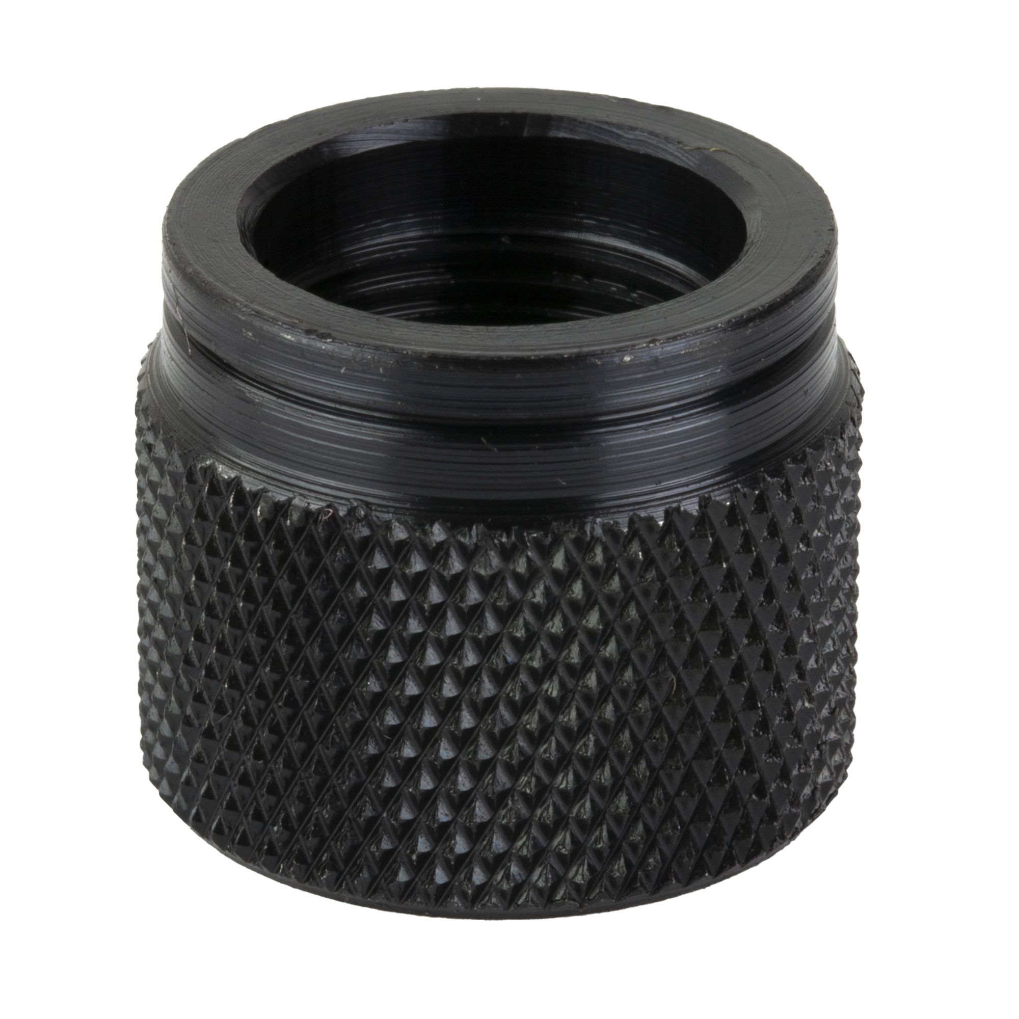 GROVTEC THREAD PROTECTOR AR 1/2X28