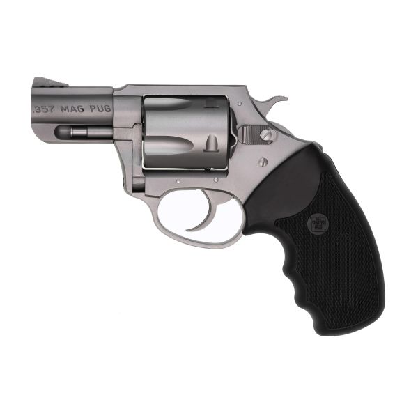 CHARTER ARMS MAGPUG 357 2.2″ 5RD SS