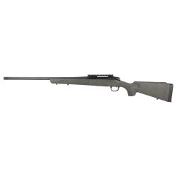 CVA CASCADE XT 22CM 22″ 4RD ODG/BK
