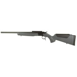 CVA SCOUT GEN 3 22ARC 20″ TB BLK/GRY