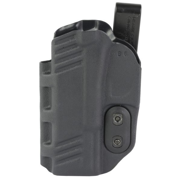 DESANTIS SLIM-TUK FOR GLK 19/45 BK