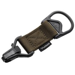 MAGPUL MS1 SINGLE PT PARACLIP COY