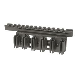 MIDWEST OPTIC RL SHELL HLDR 1894-X5
