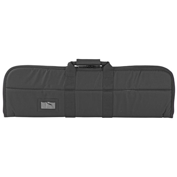 NCSTAR VISM GUN CASE 32″X10″ BLK