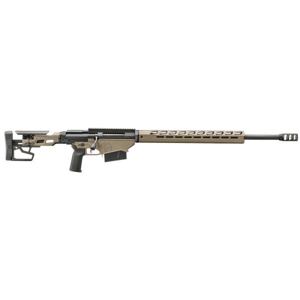 RUGER PRECISION RFL 338 LAP 26″ 5RD