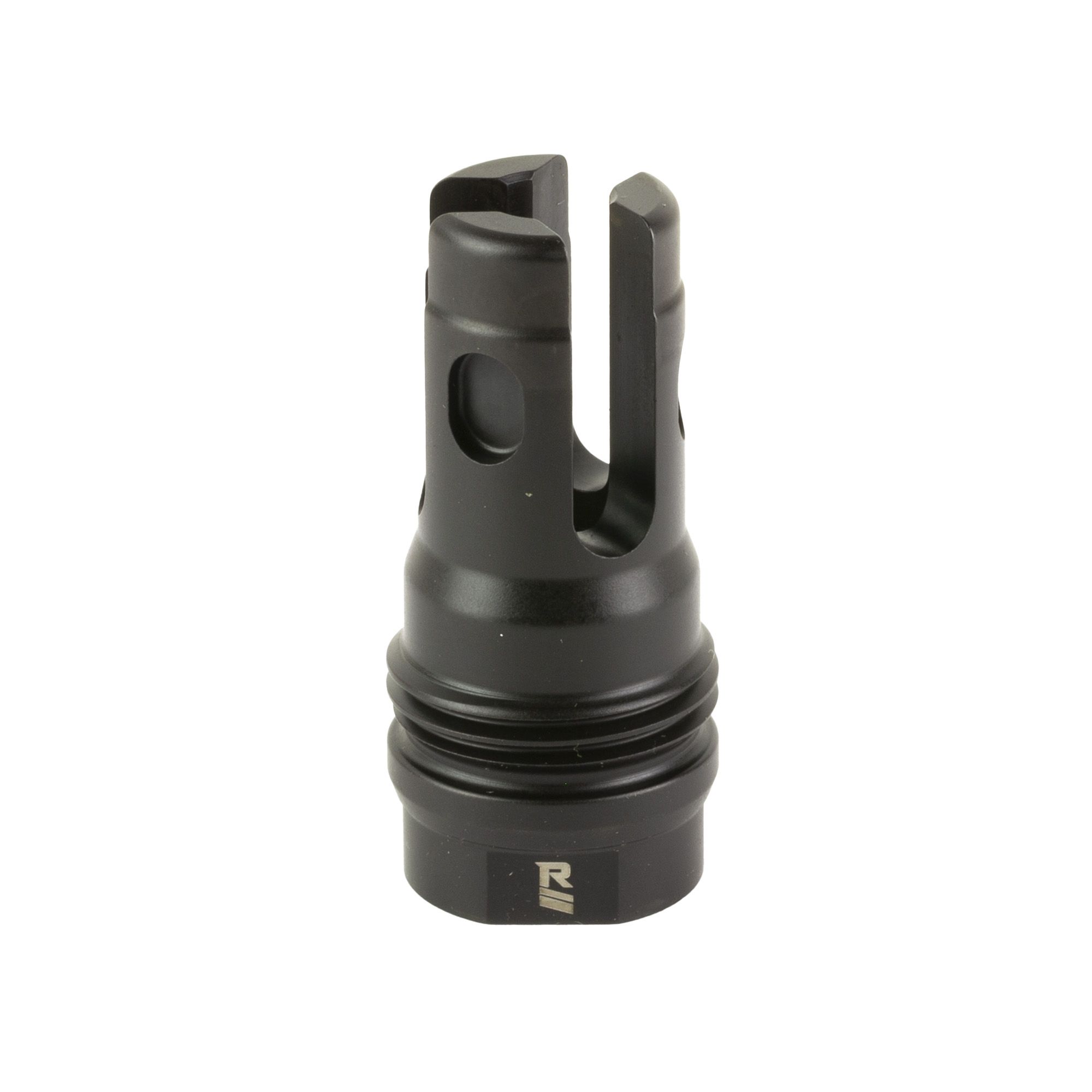 RUGGED R3 3/4X24 FLASH HIDER 7.62