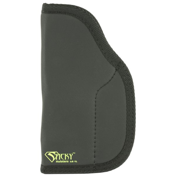 STICKY LG-1L FOR 5″ 1911 BLACK