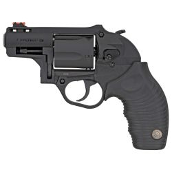 TAURUS 605 357MAG 2″ 5RD BLK POLY